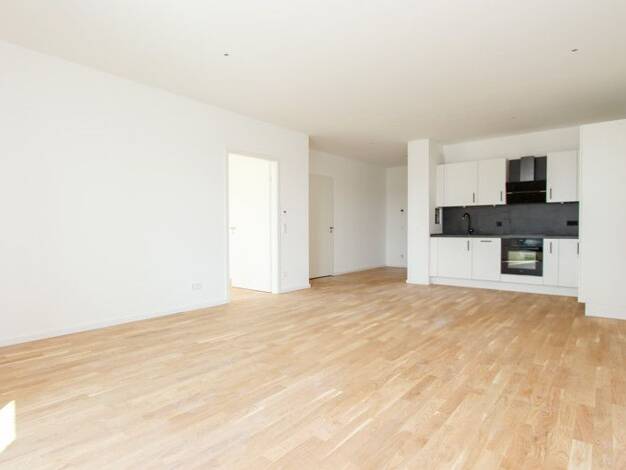 Wohnung zur Miete 1.465 € 2 Zimmer 64,9 m² 6. Geschoss frei ab 01.10.2025 Mahatma-Gandhi-Pl. 4 Aubing-Lochhausen-Langwied München 81248