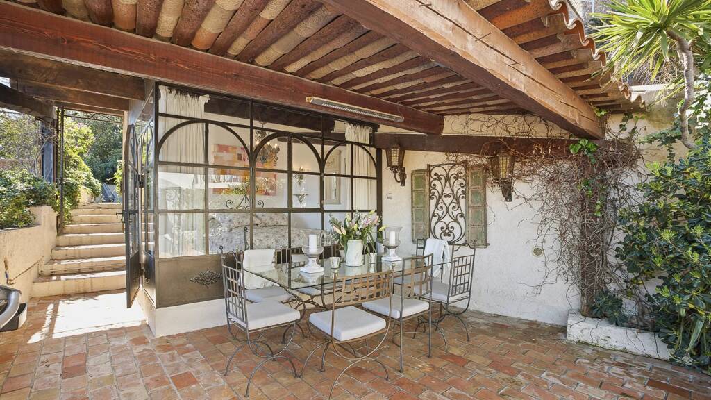 Einfamilienhaus zum Kauf 1.590.000 € 5 Zimmer 88 m² Petit Juas CANNES 06400