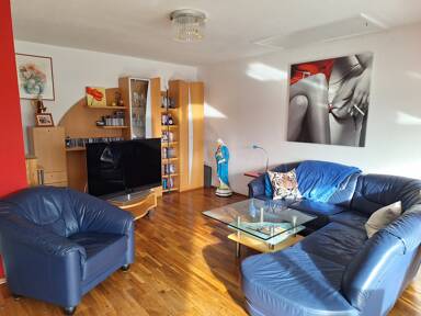 Wohnung zum Kauf provisionsfrei 285.000 € 3 Zimmer 73,5 m² Geschoss 3/3 Schaafheim Schaafheim 64850