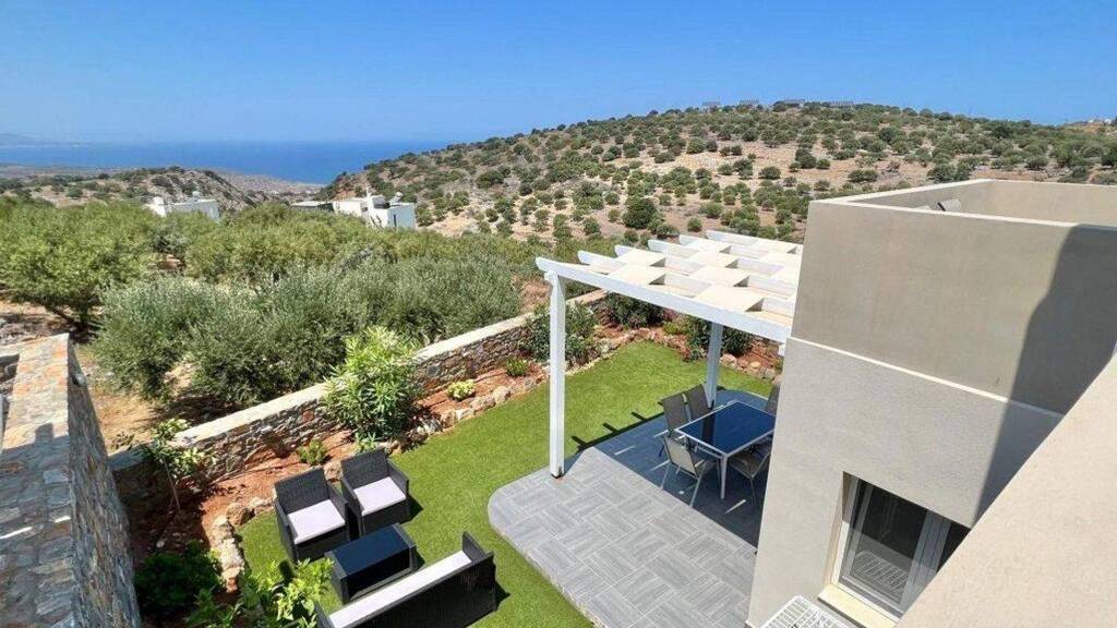 Haus zum Kauf 290.000 € 3 Zimmer 110 m² 300 m² Grundstück Kounali 72400