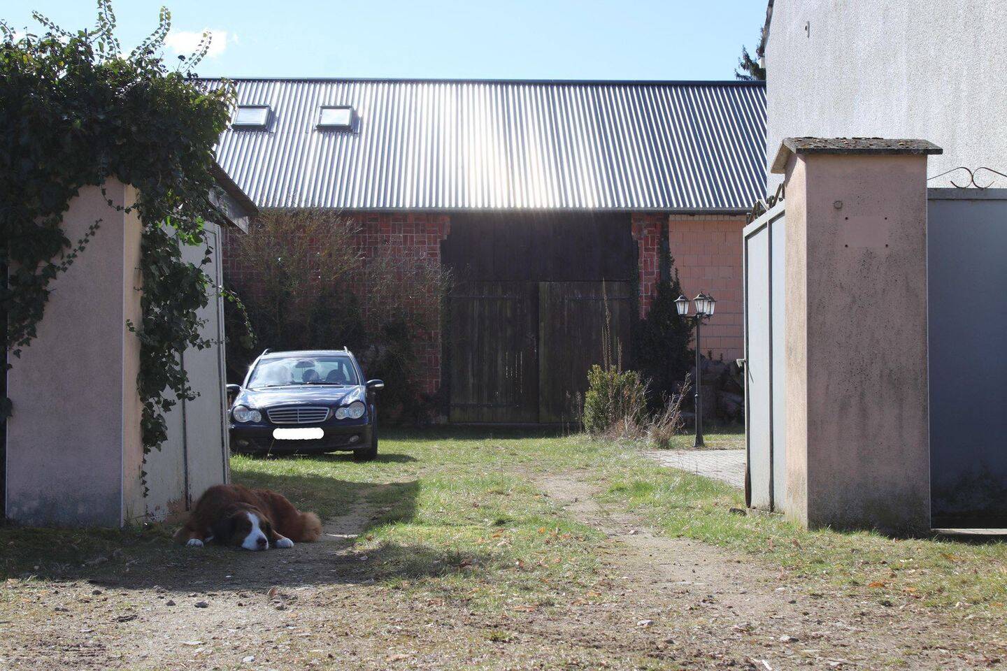 House in Templin, Petznick - Ansicht 3