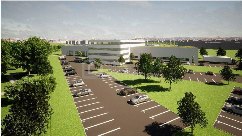 Freifläche zum Kauf 32,06 € Hlohovec- Sulekovo, Slowakei, 920 01