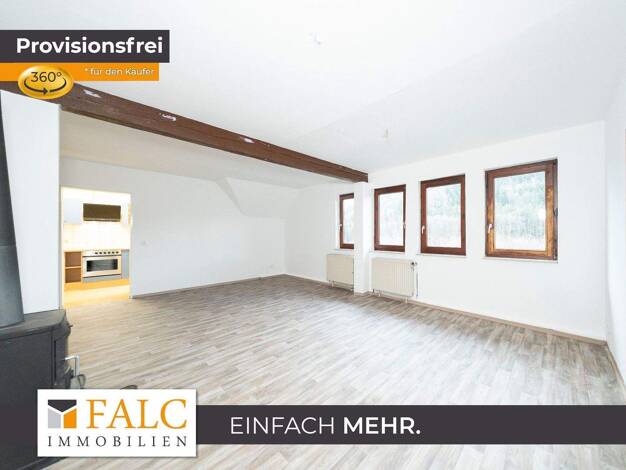 Wohnung zum Kauf 499.000 € 14 Zimmer 347,8 m² 2. Geschoss Dennach Neuenbürg 75305