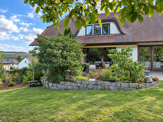 Einfamilienhaus zum Kauf provisionsfrei 680.000 € 9 Zimmer 340 m² 2.700 m² Grundstück frei ab 01.12.2026 Hammelburg Hammelburg 97762