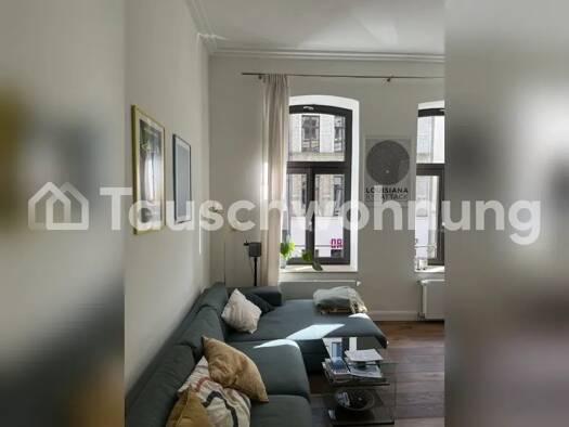 Wohnung zur Miete Tauschwohnung 1.400 € 3 Zimmer 64 m² Altstadt-Nord Köln 50668