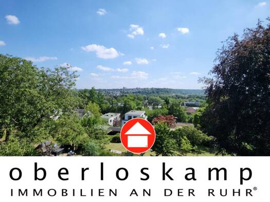 Wohnung zur Miete 1.420 € 3 Zimmer 106 m² frei ab sofort Saarn Mülheim an der Ruhr 45481
