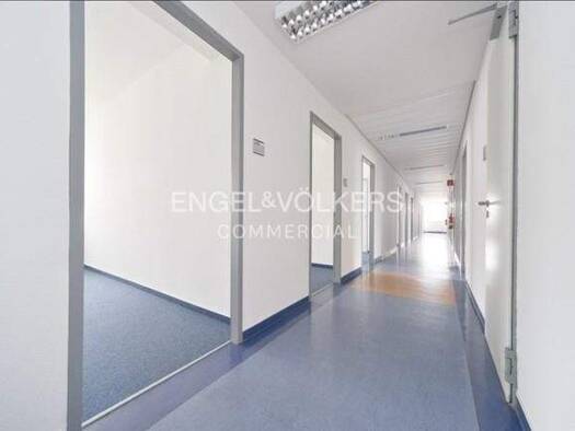 Büro zur Miete 16,50 € 1.677 m² Bürofläche teilbar ab 250 m² Berlin 13089