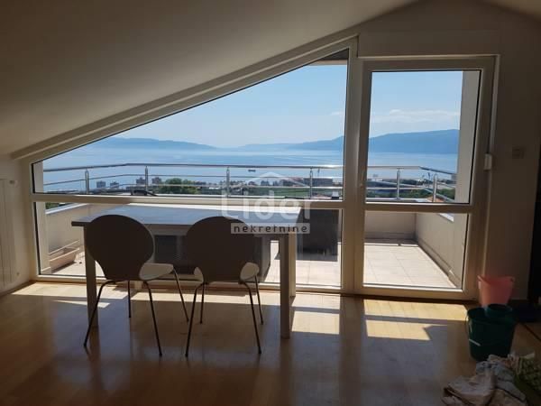 Wohnung zur Miete 600 € 2 Zimmer 66 m²<br/>Wohnfläche Rijeka