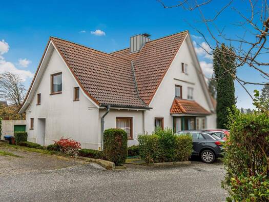 Doppelhaushälfte zum Kauf 250.000 € 4,5 Zimmer 95,4 m² 679 m² Grundstück Gaarden-Süd Kiel 24113