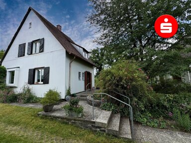 Einfamilienhaus zum Kauf 1.300.000 € 2,5 Zimmer 72 m² 1.032 m² Grundstück Schmausenbuckstr. Nürnberg 90480