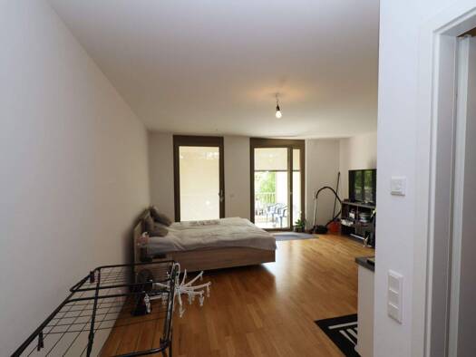 Wohnung zur Miete 1.035 € 1 Zimmer 39,8 m² 1. Geschoss frei ab sofort Haar 85540