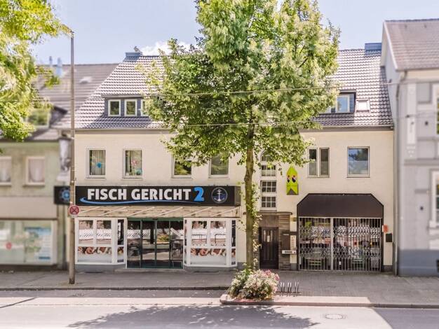 Gewerbeobjekt zum Kauf als Kapitalanlage geeignet 990.000 € 501,2 m² 566 m² Grundstück Brackel Brackel 44309