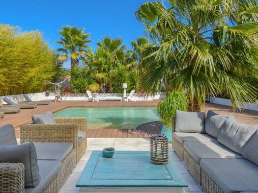 Einfamilienhaus zum Kauf 950.000 € 5 Zimmer 176 m² Logis Neuf Est ALLAUCH 13190