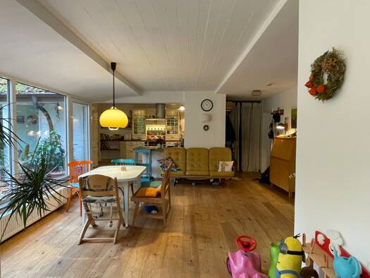 Terrassenwohnung zur Miete 1.450 € 3 Zimmer 150 m² Geschoss EG/1 frei ab 06.12.2025 Neugraben-Fischbek Hamburg 21149