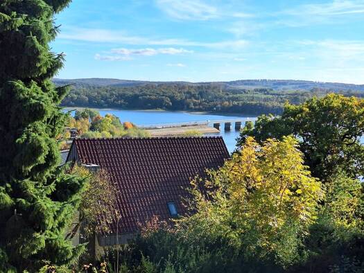 Wohnung zur Miete 895 € 3 Zimmer 80 m² Geschoss 1/1 frei ab sofort Delecke Möhnesee 59519