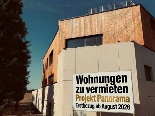Wohnung zur Miete 1.480 € 3,5 Zimmer 95,1 m² 2. Geschoss frei ab sofort Achdorf Landshut 84036