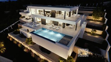 Villa zum Kauf provisionsfrei 3.671.000 € 4 Zimmer 965 m² 1.877 m² Grundstück Alicante 03726