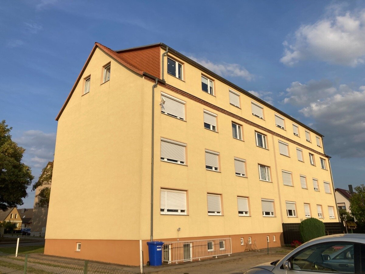 Wohnung zum Kauf 45.000 € 3 Zimmer 54 m²<br/>Wohnfläche Dargun Dargun 17159