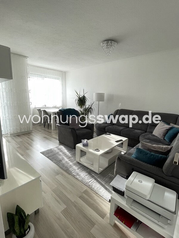 Apartment zur Miete 460 € 4 Zimmer 77 m²<br/>Wohnfläche 3.<br/>Geschoss Falkenhagener Feld 13583