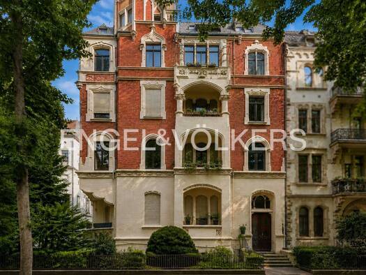 Wohnung zum Kauf 499.000 € 4 Zimmer 91 m² 4. Geschoss Wiesbaden Wiesbaden 65197