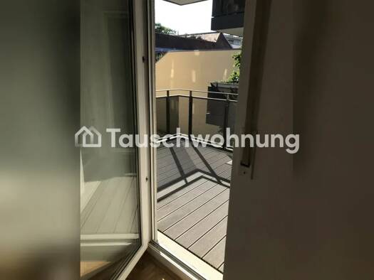 Wohnung zur Miete Tauschwohnung 741 € 2 Zimmer 50 m² 2. Geschoss Stühlinger West 79106