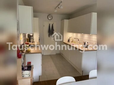 Wohnung zur Miete Tauschwohnung 1.050 € 4 Zimmer 100 m² EG Ostheim Köln 51107