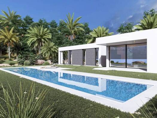 Chalet zum Kauf 664.998 € 3 Zimmer 120 m² Pedreguer 03750