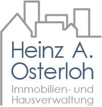 Heinz A. Osterloh GmbH & Co. KG Immobilien- und Hausverwaltung