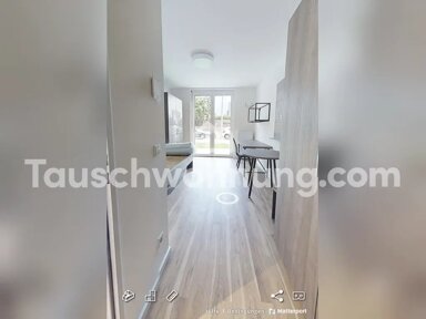 Wohnung zur Miete Tauschwohnung 600 € 1 Zimmer 20 m² Französisch Buchholz Berlin 13086