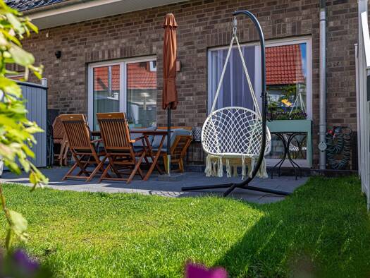 Reihenmittelhaus zum Kauf provisionsfrei 499.000 € 5 Zimmer 121 m² 258 m² Grundstück frei ab sofort Kaltenkirchen 24568