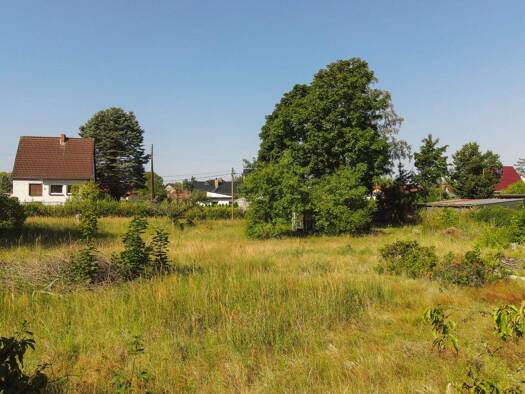 Grundstück zum Kauf 198.000 € 503 m² Grundstück Bernau Bernau bei Berlin 16321