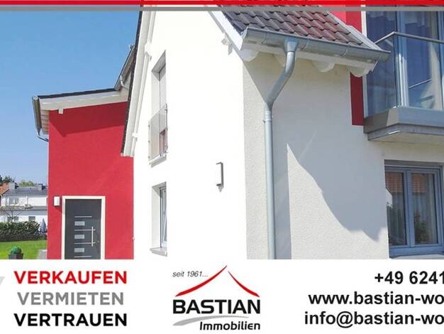 Wohnung zur Miete 1.190 € 2,5 Zimmer 98 m² 1. Geschoss frei ab 01.08.2026 Innenstadt Worms 67547