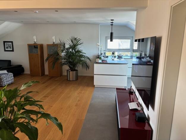 Wohnung zum Kauf 455.000 € 3 Zimmer 100 m² 3. Geschoss Rauenthal Eltville 65345
