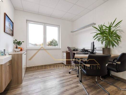 Büro zum Kauf 2.373 € 5 Zimmer Dützen Minden 32429