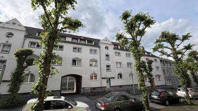 Wohnung zum Kauf 87.000 € 3 Zimmer 61,8 m² Dachgeschoss Lüdenscheid 58507