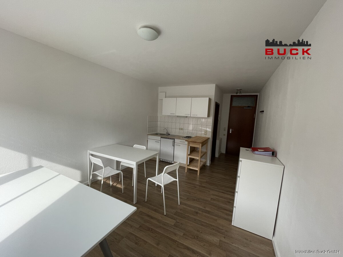 Wohnung zur Miete 380 € 1 Zimmer 20 m²<br/>Wohnfläche EG<br/>Geschoss Geislingen Geislingen an der Steige 73312