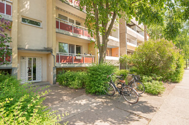 Wohnung zur Miete 329 € 3 Zimmer 62,8 m² 4. Geschoss Cölpiner Straße 70 Industrieviertel Neubrandenburg 17034