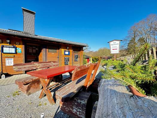 Gastronomie/Hotel zum Kauf 275.000 € 420 m² Gastrofläche Altenbrak Thale 06502