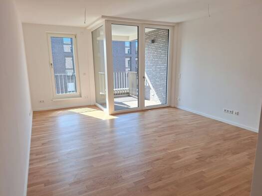 Wohnung zur Miete 1.075 € 3 Zimmer 73,4 m² frei ab 01.01.2027 Nördliche Mühlenvorstadt Greifswald 17489