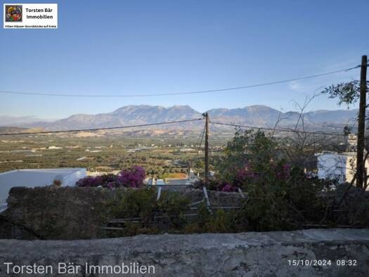 Einfamilienhaus zum Kauf 80.000 € 4 Zimmer 120 m² 170 m² Grundstück Kouses, Kreta 702 00