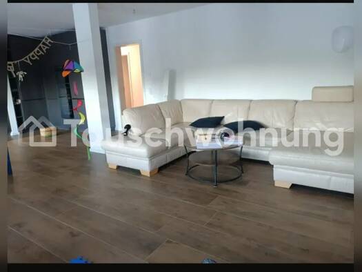 Wohnung zur Miete Tauschwohnung 1.900 € 4 Zimmer 136 m² Nord Jena 07743