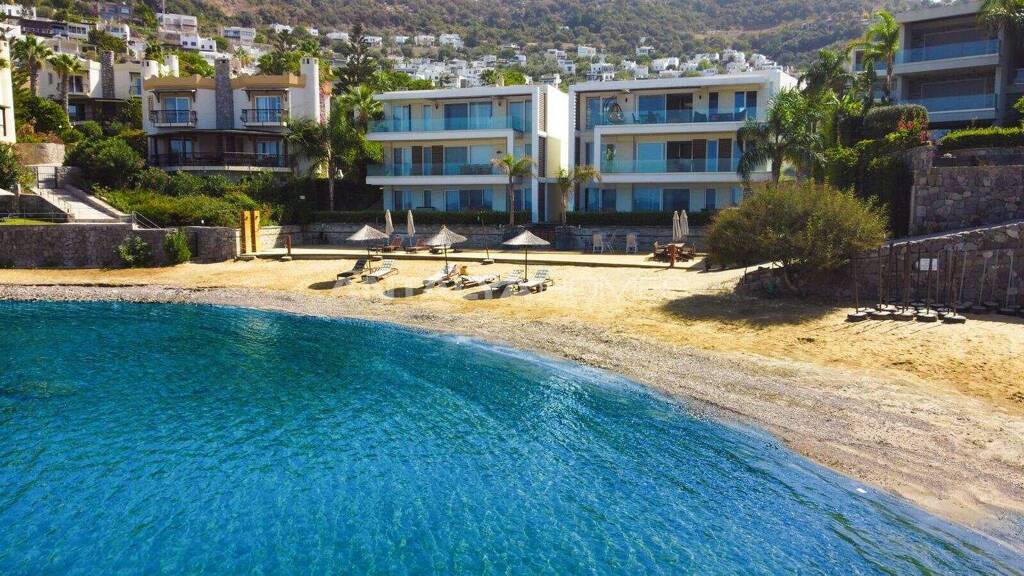Studio zum Kauf 1.250.000 € 4 Zimmer 220 m² 2. Geschoss Mugla 48483