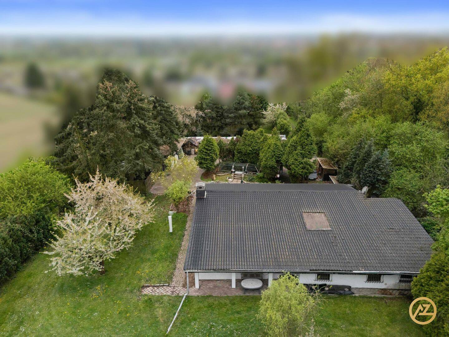 House in Haldensleben - Ansicht 4