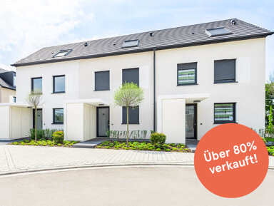 Reihenendhaus zum Kauf provisionsfrei 319.990 € 4 Zimmer 120 m² 356,2 m² Grundstück Friedenthaler Weg 3 Oranienburg Oranienburg 16515