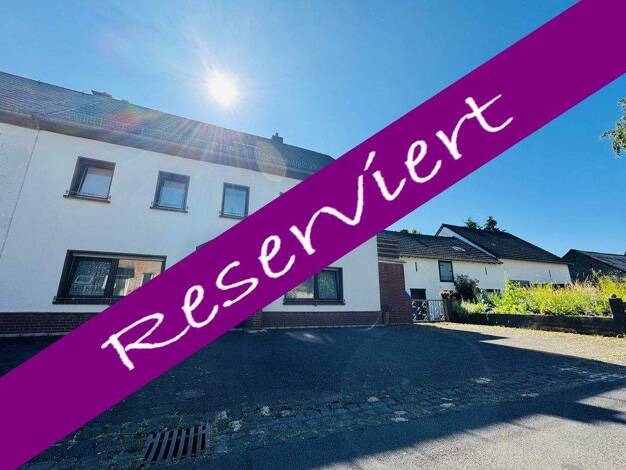 Einfamilienhaus zum Kauf 215.000 € 6 Zimmer 147 m² 2.720 m² Grundstück Feusdorf 54584