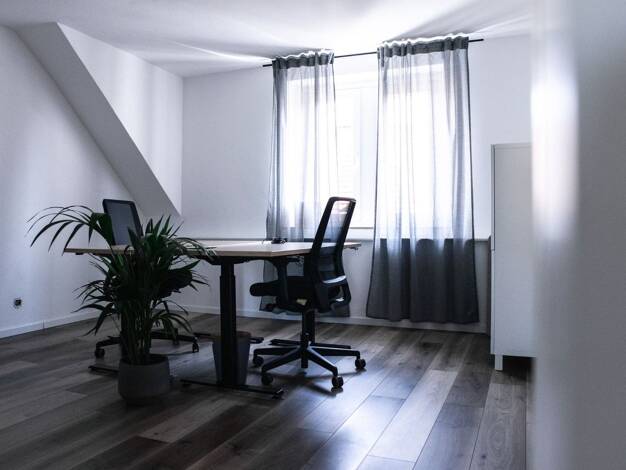 Bürofläche zur Miete provisionsfrei 89 € 4 m² Bürofläche Brühlstraße St. Wendel 66606