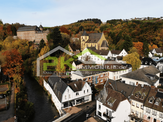 Mehrfamilienhaus zum Kauf 1.330.000 € 620 m² 563 m² Grundstück Schleiden 53937