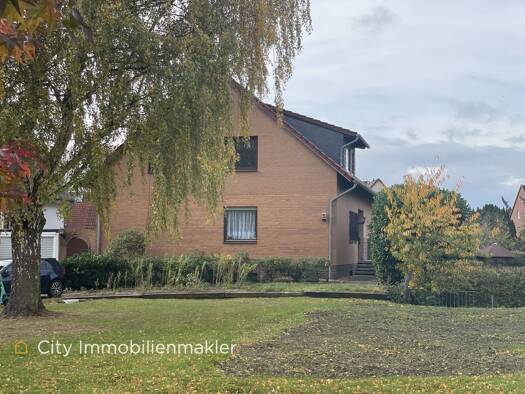 Wohnung zur Miete 1.450 € 4 Zimmer 107 m² 1. Geschoss Godshorn Langenhagen 30855