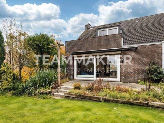 Doppelhaushälfte zum Kauf 399.000 € 4 Zimmer 121 m² 341 m² Grundstück Hasloh 25474