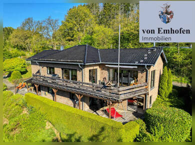 Einfamilienhaus zum Kauf 495.000 € 4 Zimmer 203 m² 600 m² Grundstück Woffelsbach Simmerath 52152